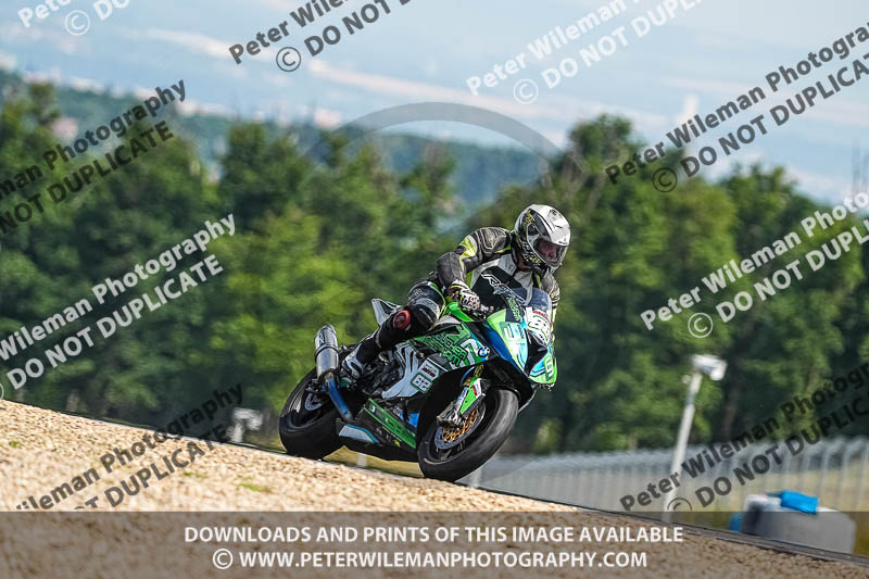 Slovakia Ring;event digital images;motorbikes;no limits;peter wileman photography;trackday;trackday digital images